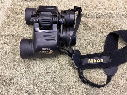 Nikon action waterproof - nikon,
