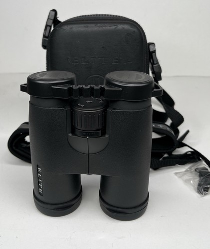 Rare bushnell elite x 42 - bushnell,